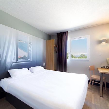 B&B Hotel Perpignan Saleilles מראה חיצוני תמונה