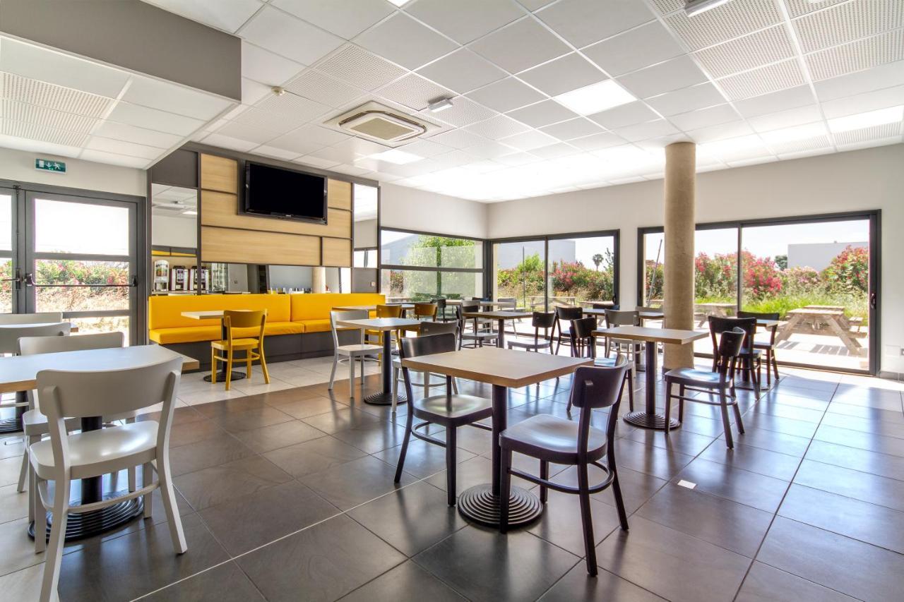 B&B Hotel Perpignan Saleilles מראה חיצוני תמונה