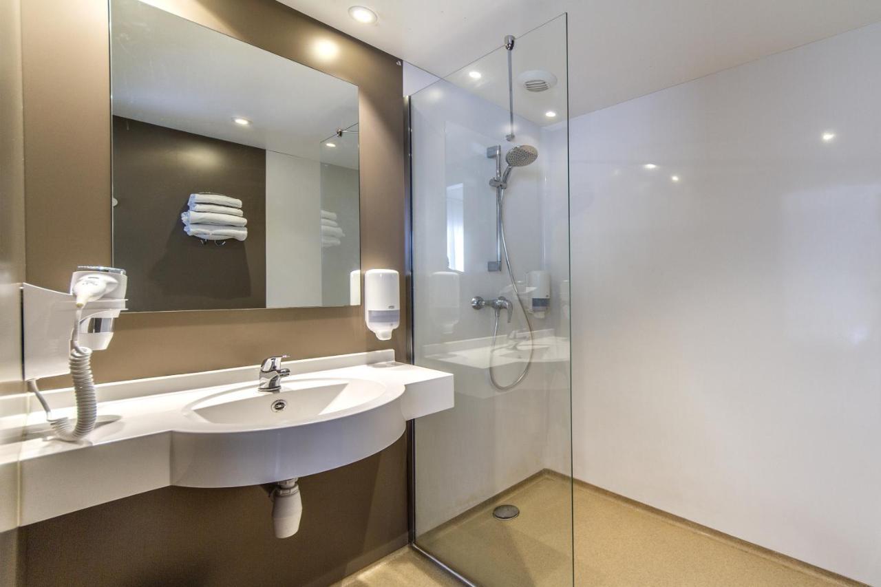 B&B Hotel Perpignan Saleilles מראה חיצוני תמונה