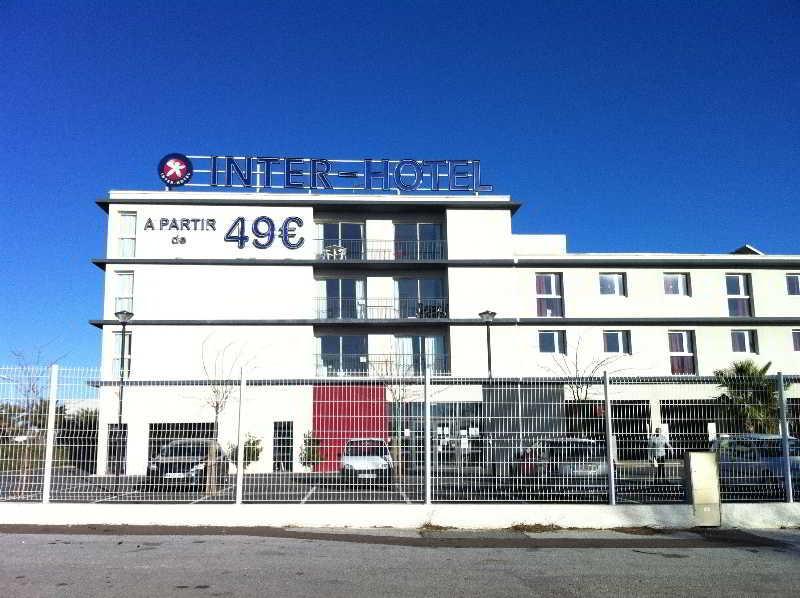 B&B Hotel Perpignan Saleilles מראה חיצוני תמונה