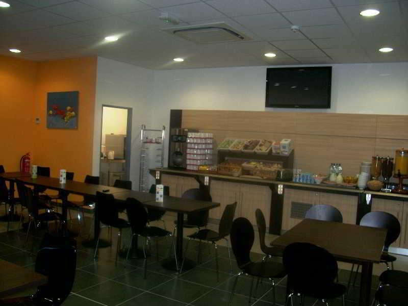 B&B Hotel Perpignan Saleilles מראה חיצוני תמונה