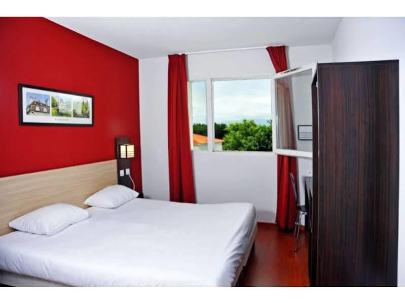 B&B Hotel Perpignan Saleilles מראה חיצוני תמונה