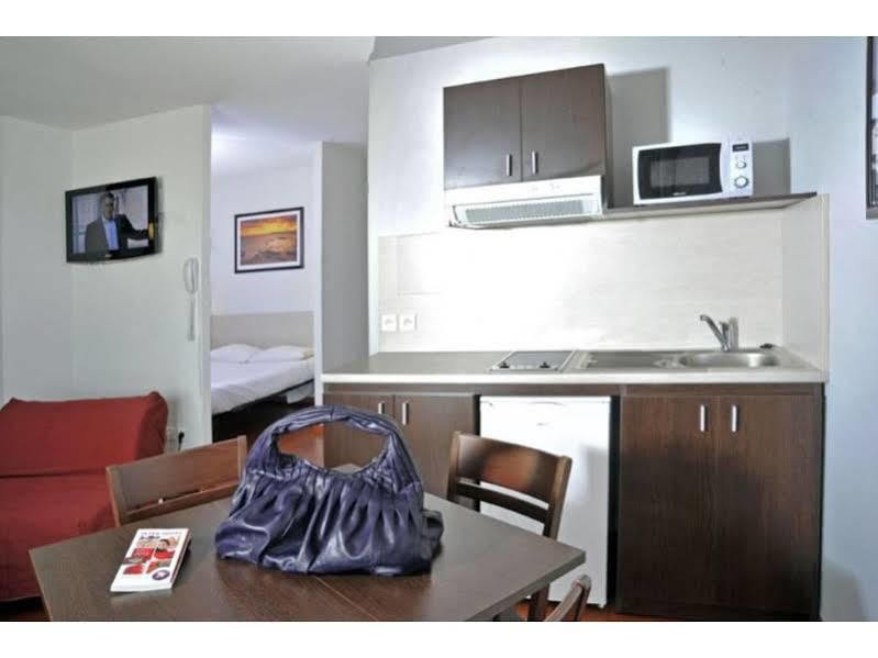 B&B Hotel Perpignan Saleilles מראה חיצוני תמונה