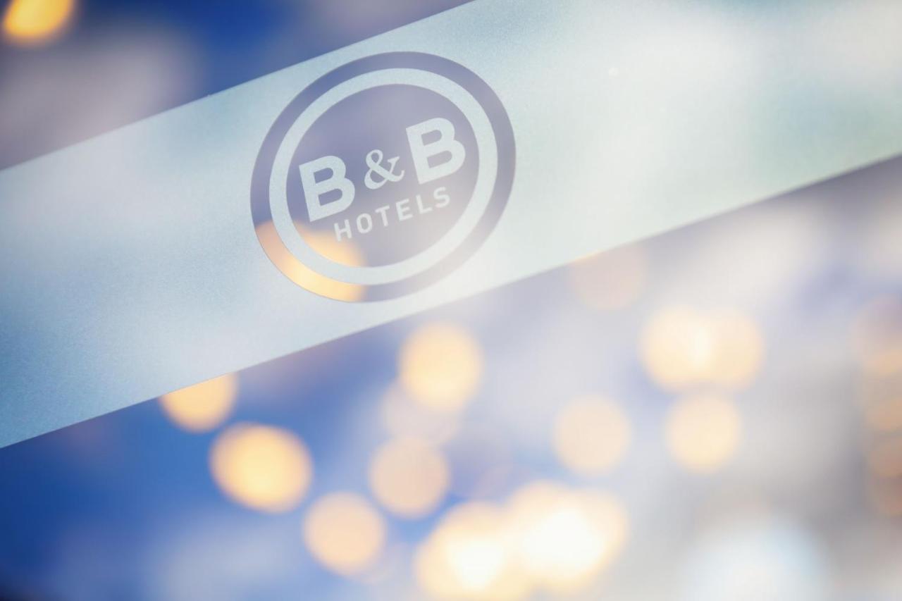 B&B Hotel Perpignan Saleilles מראה חיצוני תמונה