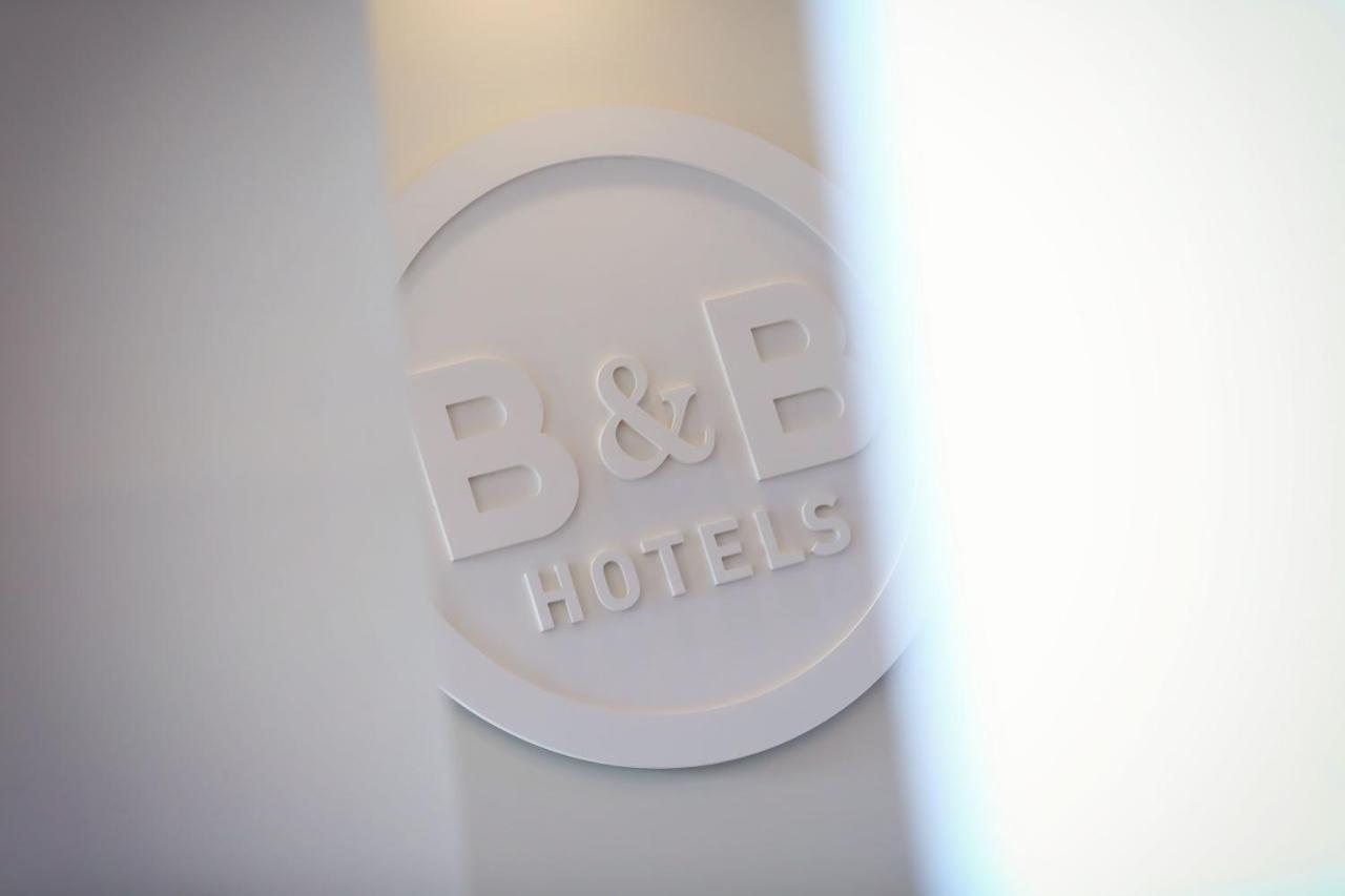 B&B Hotel Perpignan Saleilles מראה חיצוני תמונה